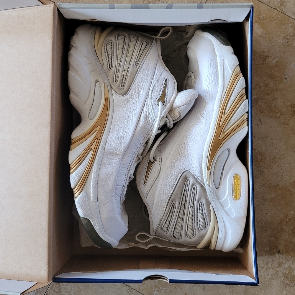 Reebok I3 Iverson Sneakers